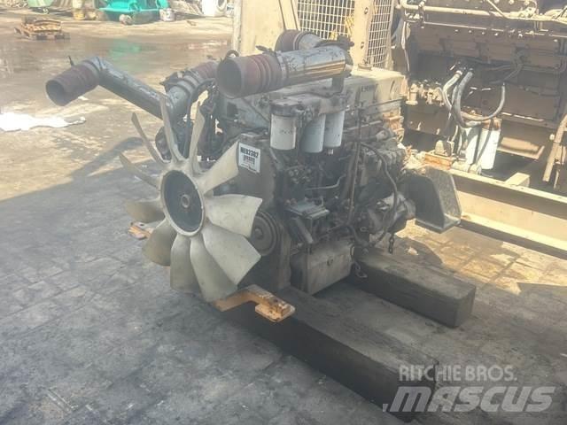 Cummins QSM11 Engines