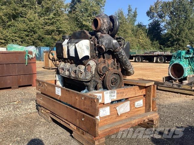 Cummins V903 Engines