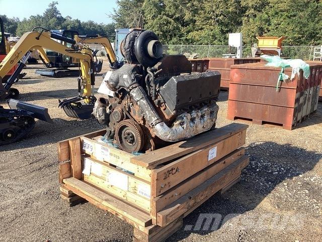 Cummins V903 Engines