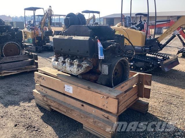 Cummins V903 Engines