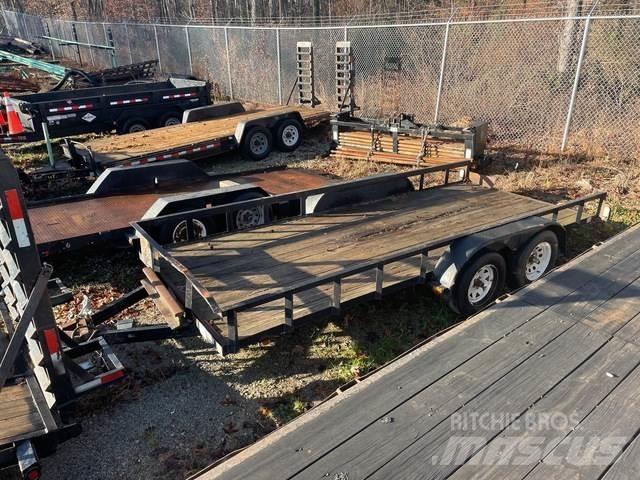 Currahee  Other trailers