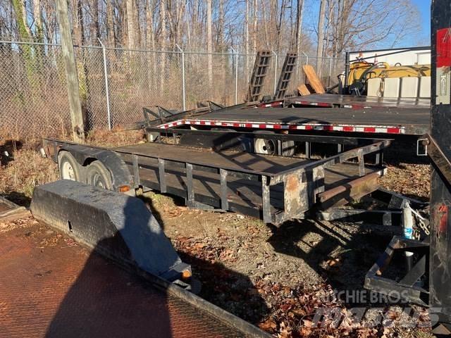 Currahee  Other trailers