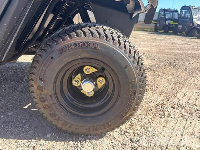 Cushman 800E Other