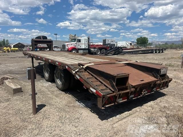  Dargo Car carrier