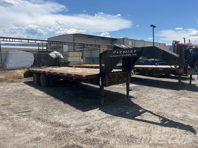  Dargo Car carrier