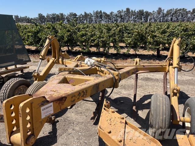  Dave Koenig Other tillage machines and accessories