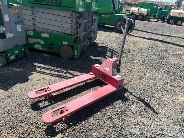 Dayton 24L322 Hand pallet truck