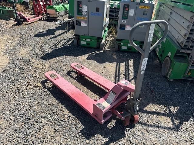 Dayton 24L322 Hand pallet truck