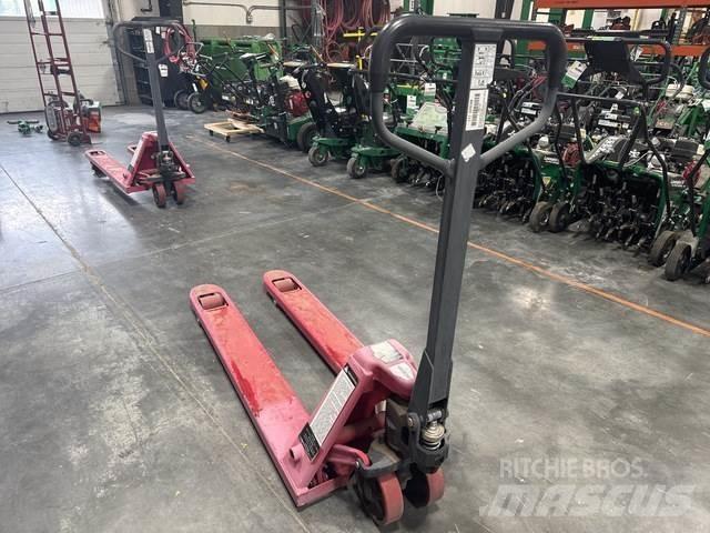 Dayton 2ZE58 Hand pallet truck