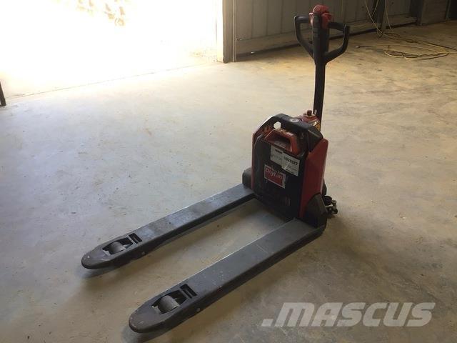 Dayton 55PD64 Hand pallet truck