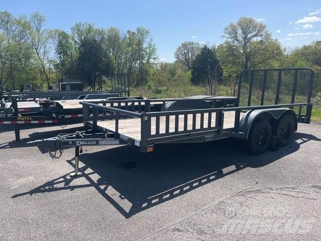  Delco Other trailers
