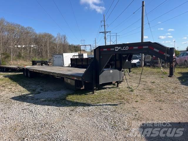  Delco Car carrier