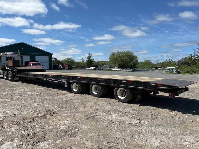 Deloupe  Low loaders