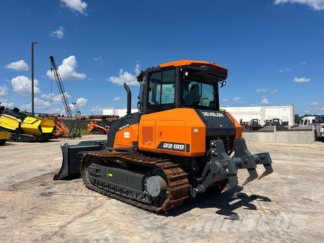 Develon DD100 Crawler dozers