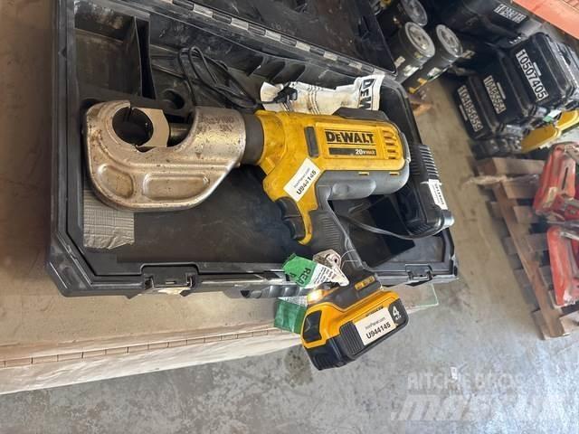 DeWalt DCE300 Other