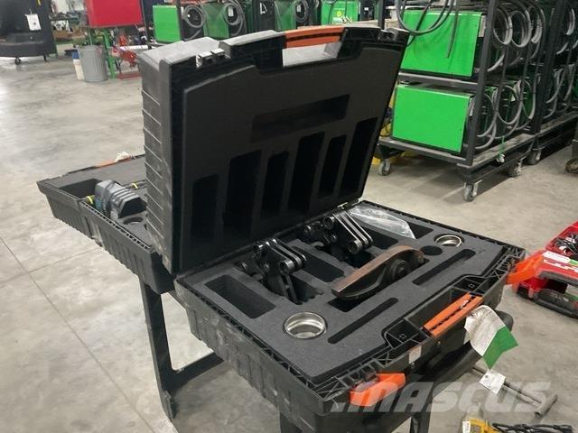 DeWalt DW294 Other