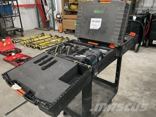 DeWalt DW294 Other