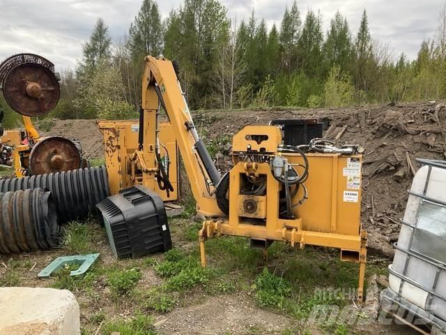 Diamond Mowers Cutters