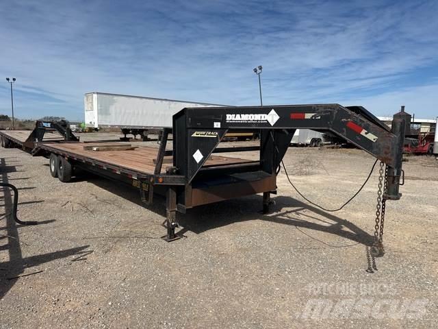 Diamond T  Car carrier