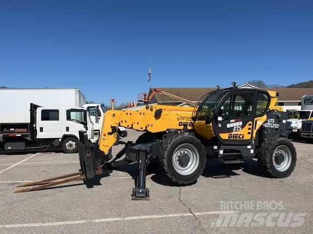 Dieci I 12-56C Telescopic handlers
