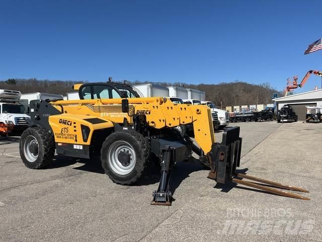 Dieci I 12-56C Telescopic handlers