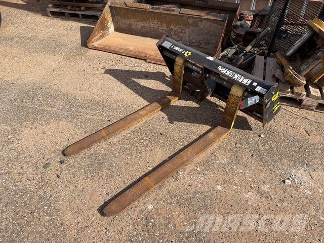 Digga PF-4000T Other