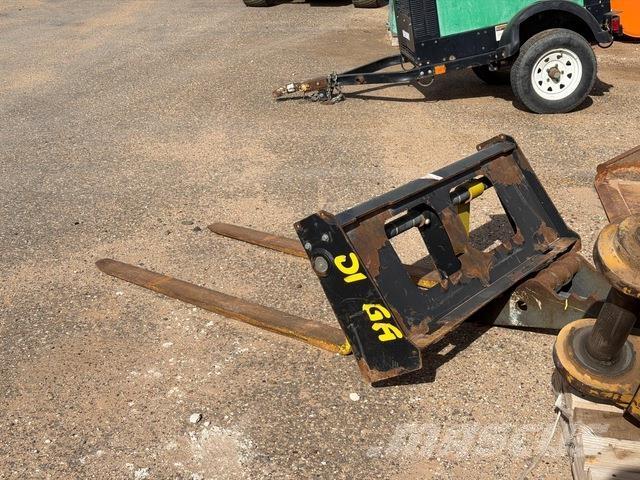 Digga PF-4000T Other