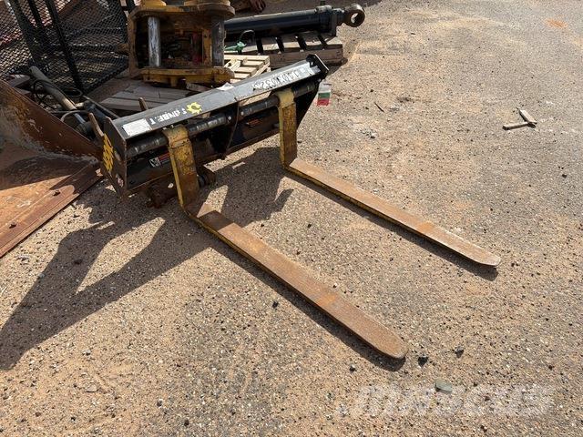 Digga PF-4000T Other