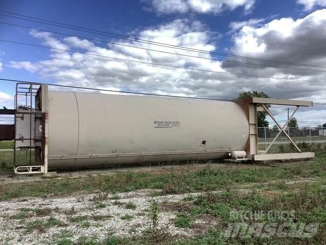  Dillman Asphalt mixing plants