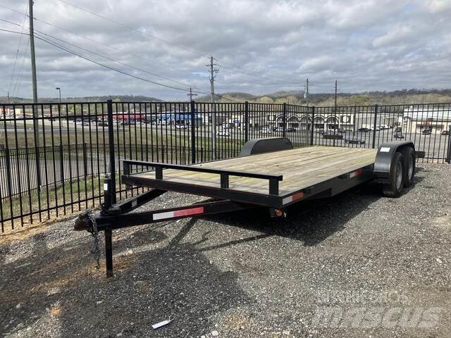  Direct 82X20 Car carrier