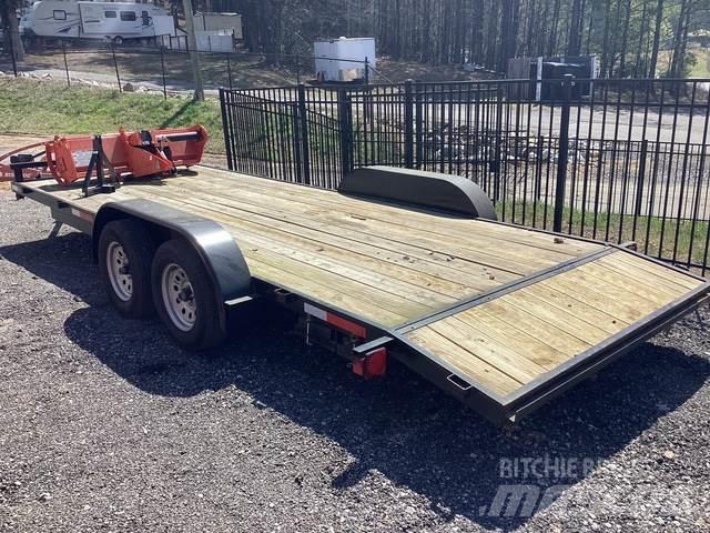  Direct 82X20 Car carrier
