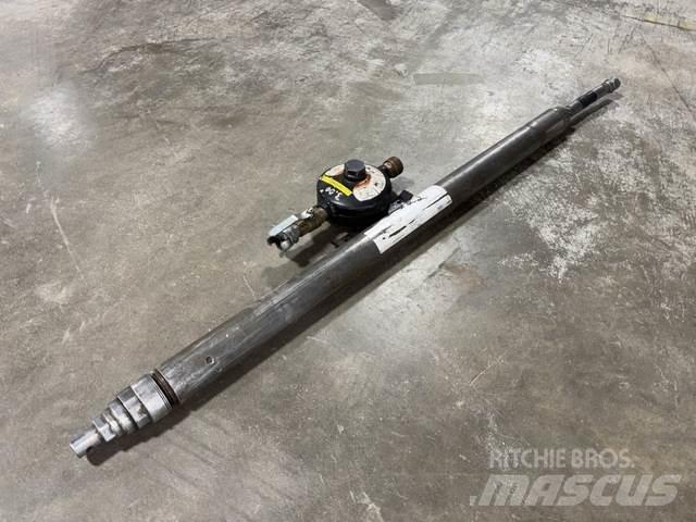Ditch Witch  Other Underground Equipment