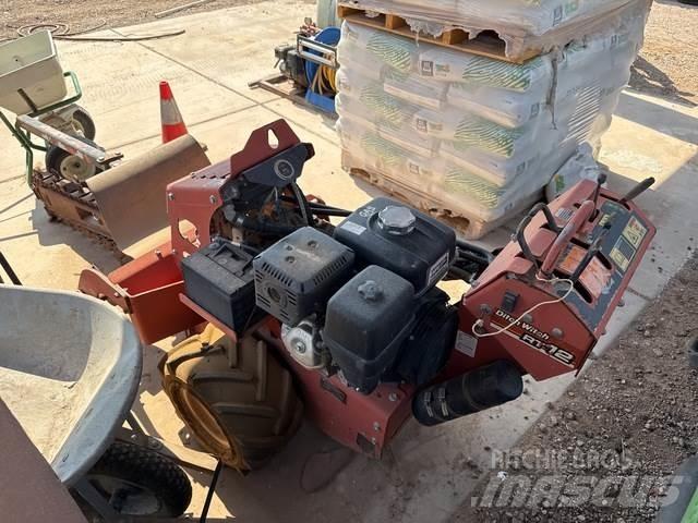 Ditch Witch  Trenchers