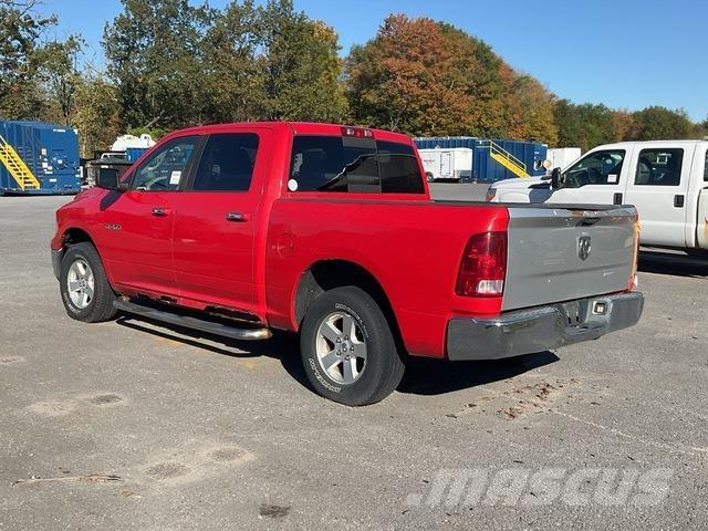 Dodge 1500 Pick up/Dropside
