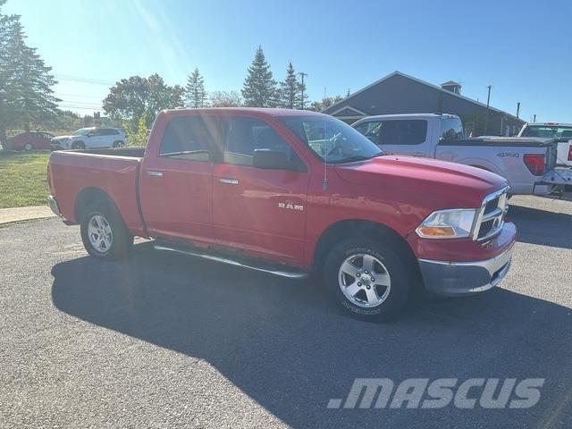 Dodge 1500 Pick up/Dropside