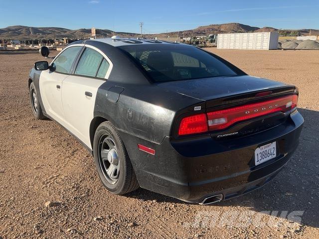 Dodge Charger Cars