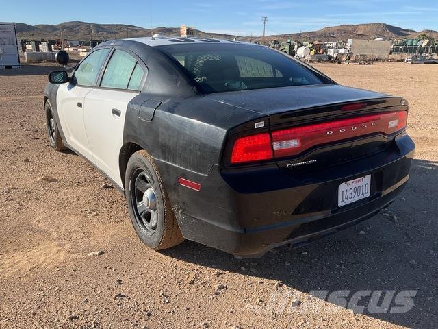 Dodge Charger Cars