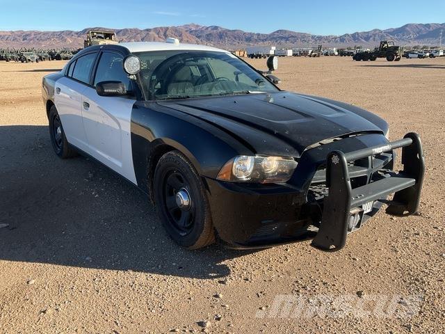 Dodge Charger Cars
