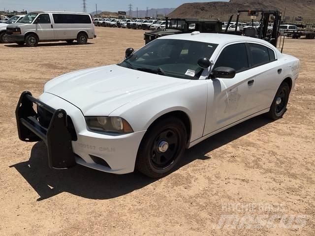 Dodge Charger Cars