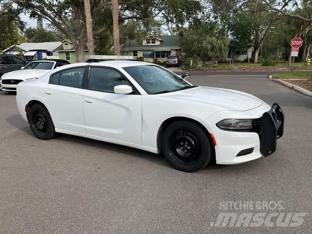 Dodge Charger Cars