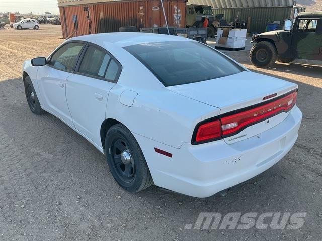 Dodge Charger Cars