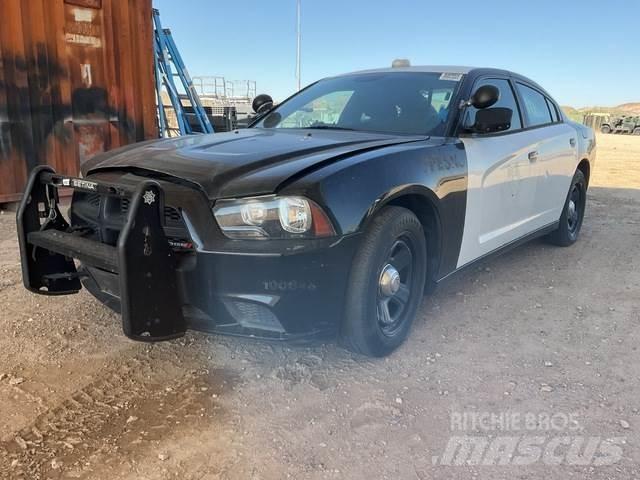 Dodge Charger Cars