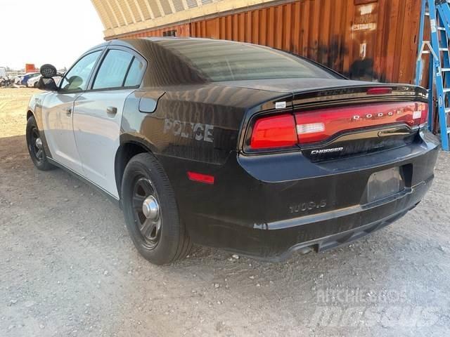 Dodge Charger Cars