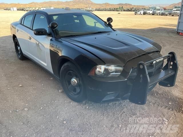 Dodge Charger Cars