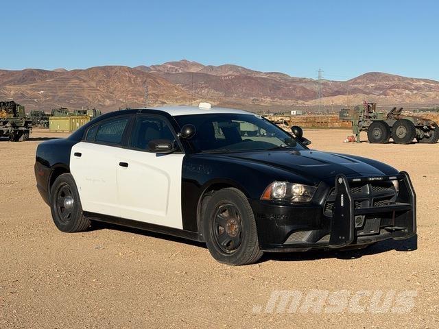 Dodge Charger Cars
