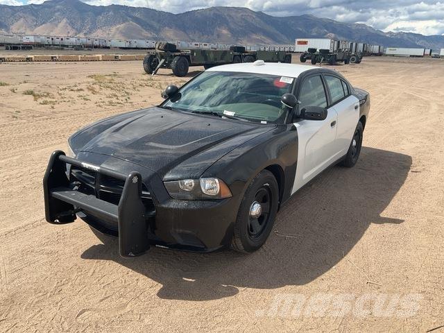 Dodge Charger Cars