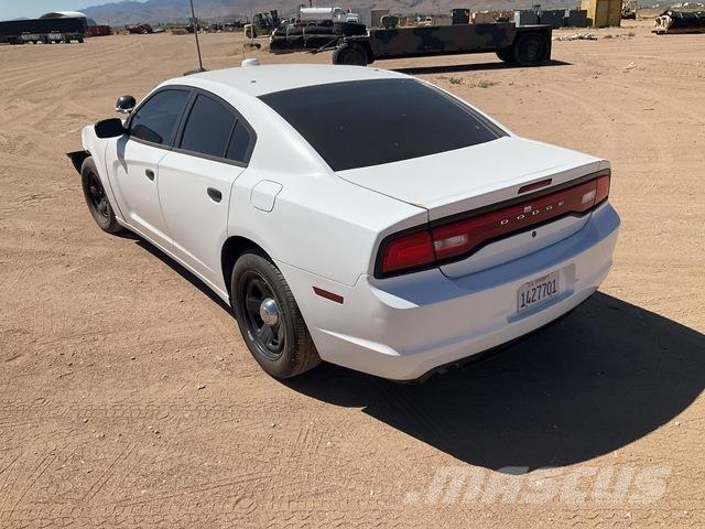Dodge Charger Cars