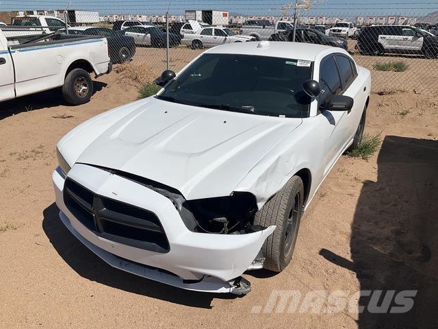 Dodge Charger Cars
