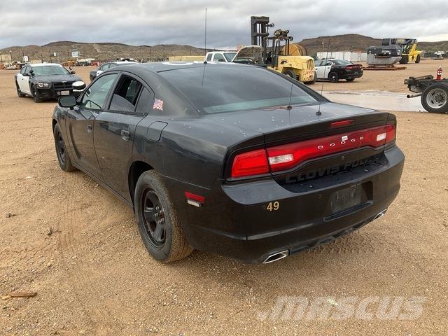 Dodge Charger Cars
