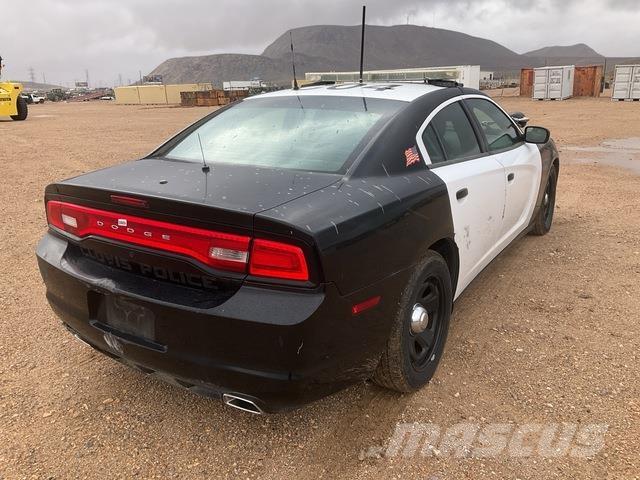 Dodge Charger Cars